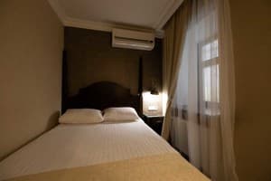 Отели . Гостиница Классик одноместный КЛАСИК SINGLE. 