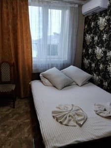 Готелі . Готель Стандарт двомісний . 