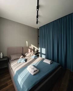 Отели . Гостиница Апартаменты двухместный G7. 