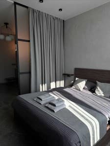 Отели . Гостиница Апартаменты двухместный L12. 