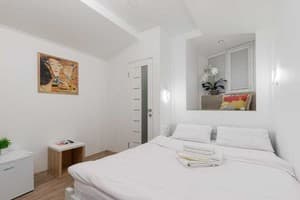 Отели . Гостиница Стандарт двухместный . 