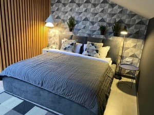 Hotels . Hotel Apartament Double Studio. 