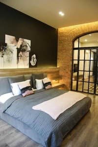 Hotels . Hotel Apartament Quadruple Suite. 