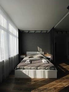 Отели . Гостиница Апартаменты двухместный D4. 