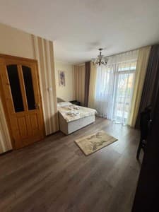 Готелі . Готель Стандарт двомісний . 