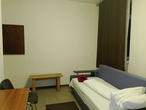 Готелі . Готель Економ одномісний (блочний). 