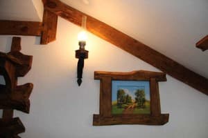 Отели . Гостиница Стандарт трехместный . 