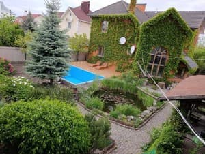 Отели . Гостиница Коттедж 6-местный Частный дом +4. 