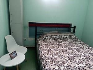 Готелі . Готель Економ двомісний . 