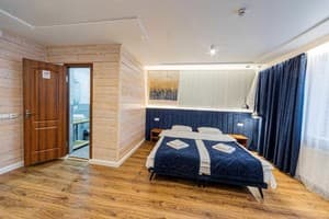 Отели . Гостиница Улучшенный двухместный  Стандарт. 