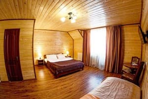 Отели . Гостиница Стандарт двухместный . 