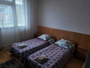 Отели . Гостиница Стандарт двухместный . 