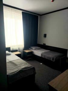 Hotels . Hotel Standard Triple . 