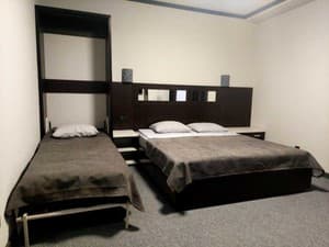 Hotels . Hotel Family room Triple . 