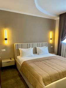 Отели . Гостиница Люкс двухместный Люкс. 