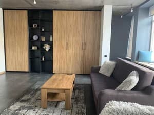 Готелі . Готель Апартаменти тримісний . 