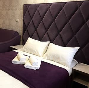 Готелі . Готель Сімейний 4-місний . 