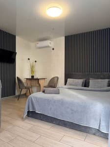 Отели . Гостиница Апартаменты двухместный с террасой. 