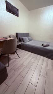 Отели . Гостиница Студио двухместный 2+1. 