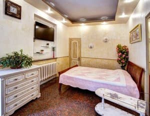 Готелі . Готель Апартаменти 4-місний Прованс з 1 спальнею. 