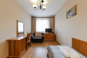 Готелі . Готель Класік одномісний . 