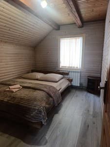 Готелі . Готель Котедж 6-місний . 