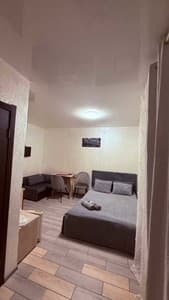 Отели . Гостиница Студио двухместный 2+1 Улучшенный. 