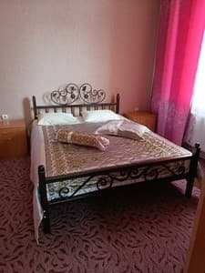 Готелі . Готель Сімейний 4-місний Двокімнатний. 