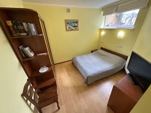 Hotels . Hotel Standard Double bed. 