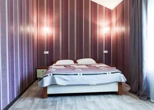 Отели . Гостиница Стандарт двухместный . 