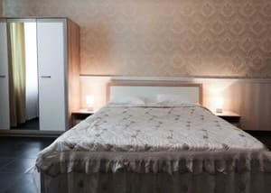 Отели . Гостиница Люкс двухместный . 