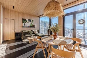 Отели . Гостиница Коттедж 4-местный Сова (4+2). 