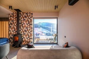 Готелі . Готель Котедж двомісний SURI. 