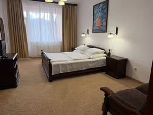 Отели . Гостиница Люкс 4-местный . 