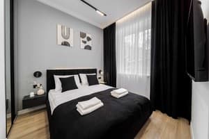 Отели . Гостиница Апартаменты двухместный Aura 1 (+1). 