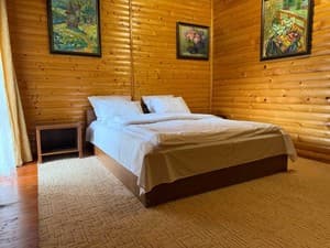 Отели . Гостиница Коттедж 4-местный . 