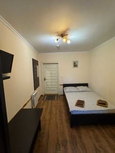 Готелі . Готель Економ двомісний Бюджетний. 