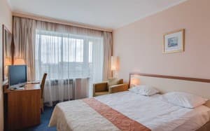 Готелі . Готель Бюджений номер. 