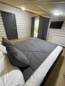 Отели . Гостиница Стандарт двухместный №8. 