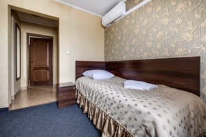 Hotels . Hotel Standard Single № 209, 207, 214. 