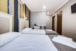 Hotels . Hotel Standard Double № 307, 407. 