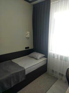 Hotels . Hotel Standard Single . 