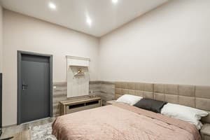 Готелі . Готель Стандарт двомісний №2. 