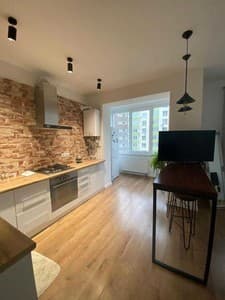 Готелі . Готель Студіо тримісний Шалімова 67а. 