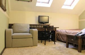 Hotels . Hotel Junior suite Double Double. 