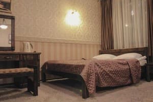 Hotels . Hotel Junior suite Double Improved. 