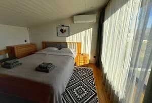 Отели . Гостиница Коттедж 4-местный . 