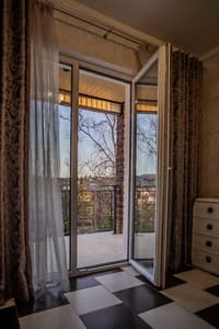 Отели . Гостиница Апартаменты двухместный с одной спальней. 