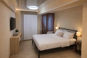 Отели . Гостиница Стандарт двухместный . 