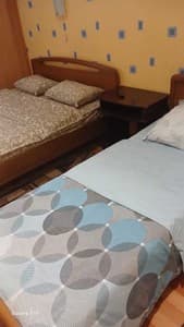 Готелі . Готель Стандарт двомісний twin. 